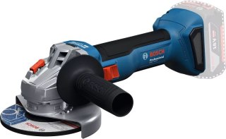 BOSCH Szlifierka kątora akumulatorowa 125MM GWS 18V-8 0*AH