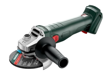 METABO Szlifierka kątora akumulatorowa 125MM W 18 L 9-125 0*AH