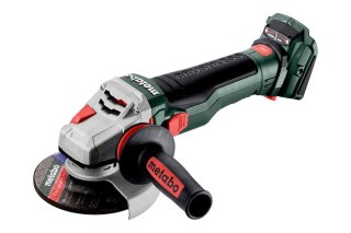 METABO Szlifierka kątora akumulatorowa 125MM WB 18LTXBL 15-125 0*AH