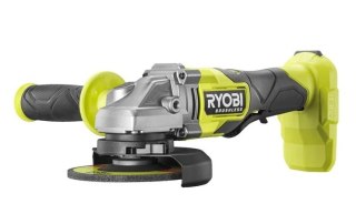 RYOBI Szlifierka kątora akumulatorowa RAG18BL-0 0*AH