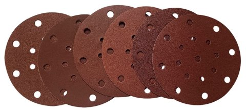 NEO Szlifierka mimośrodowa 350W,bezszczotkowa 150MM