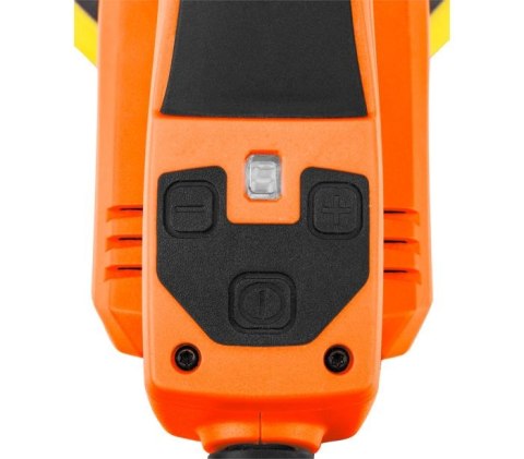 NEO Szlifierka mimośrodowa 350W,bezszczotkowa 150MM