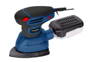 BLAUPUNKT Szlifierka mimośrodowa / oscylacyjna 4W1 OS6010