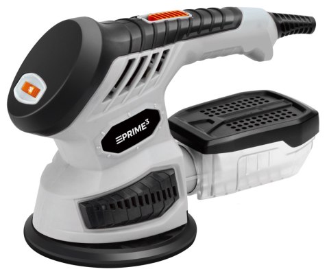 PRIME3 Szlifierka oscylacyjna PRIME3 TOS51