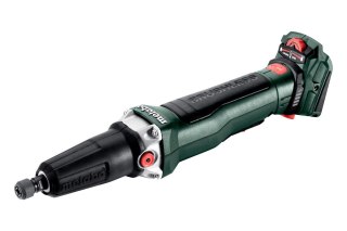 METABO Szlifierka prosta akumulatorowa GVPB 18 LTX BL 11-28 0*AH