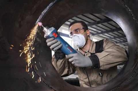 BOSCH Szlifierka prosta GGS S 750W