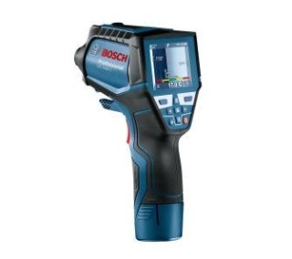 BOSCH Termokamera GIS 1000 C
