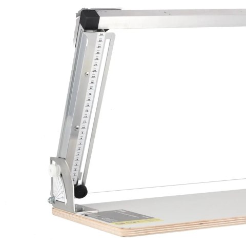 DEDRA Urządzenie do cięcia styropianu 134W DŁ. CIĘCIA 1040MM