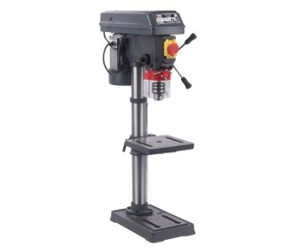 PROMA Wiertarka kolumnowa Stołowa PTB-16/230V