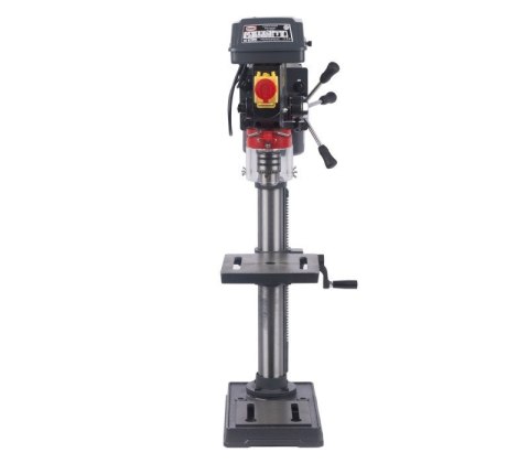 PROMA Wiertarka kolumnowa Stołowa PTB-16/230V