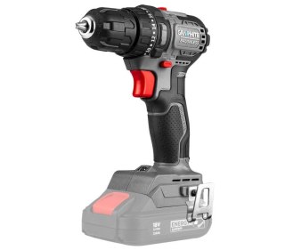GRAPHITE Wiertarko-Wkrętarka akumulatorowa bezszczotkowa ENERGY+ 18V COMPACT