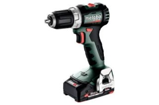 METABO Wiertatko-Wkrętarka akumulatorowa 18V BS 18 L BL 2*2.0AH