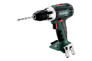 METABO Wiertatko-Wkrętarka akumulatorowa 18V BS 18 LT 0*AH