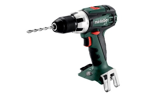 METABO Wiertatko-Wkrętarka akumulatorowa 18V BS 18 LT 0*AH