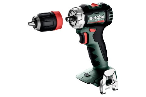 METABO Wiertatko-Wkrętarka akumulatorowa BS 18 L BL 0*AH