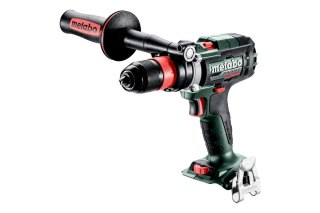 METABO Wiertatko-Wkrętarka akumulatorowa BS 18 LTX-3 BL Q I 0*AH