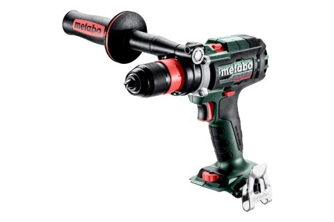 METABO Wiertatko-Wkrętarka akumulatorowa BS 18 LTX-3 BL Q I 0*AH