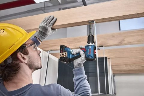 BOSCH Wiertatko-Wkrętarka akumulatorowa GSR 18V-65 0*AH