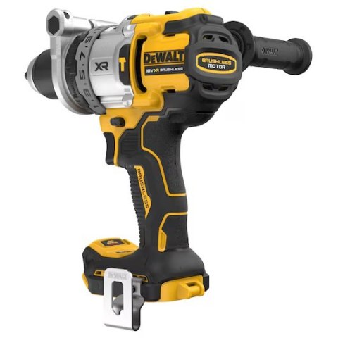 DEWALT Wiertatko-Wkrętarka akumulatorowa UDAR. XR 18V 0*AH