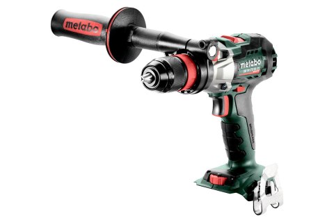 METABO Wiertatko-Wkrętarka akumulatorowa UDAR. SB 18 LTX BL Q 0*AH