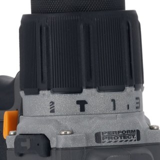DEWALT Wiertatko-Wkrętarka akumulatorowa udarowa 18V XR 2*5.0AH.