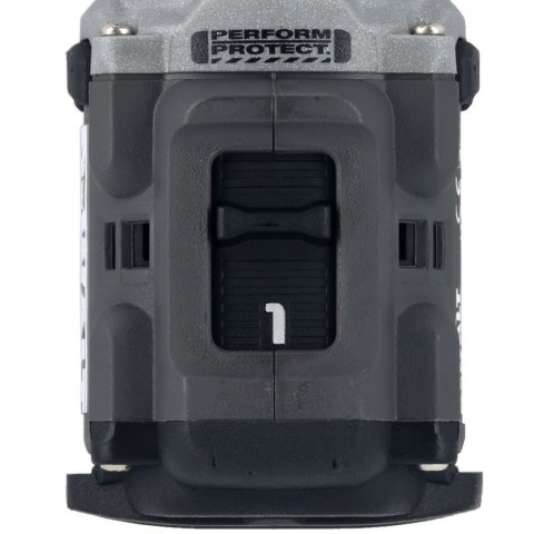 DEWALT Wiertatko-Wkrętarka akumulatorowa udarowa 18V XR 2*5.0AH.