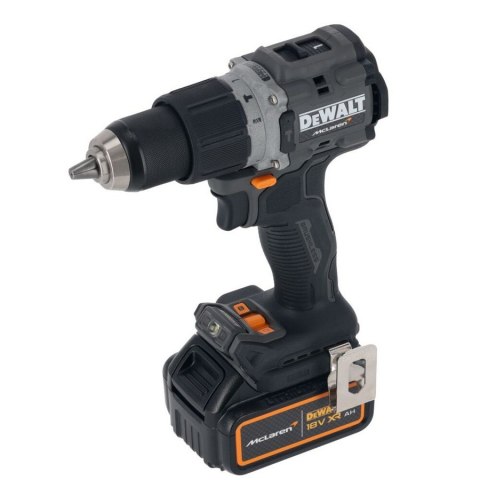 DEWALT Wiertatko-Wkrętarka akumulatorowa udarowa 18V XR 2*5.0AH.