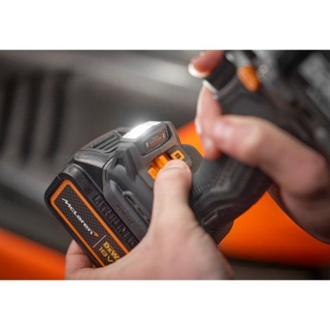 DEWALT Wiertatko-Wkrętarka akumulatorowa udarowa 18V XR 2*5.0AH.
