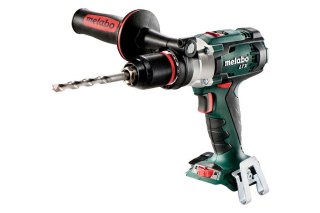 METABO Wiertatko-Wkrętarka akumulatorowa udarowa 18V SB 18 LTX 0*AH