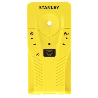 STANLEY WYKRYWACZ PROFILI S110