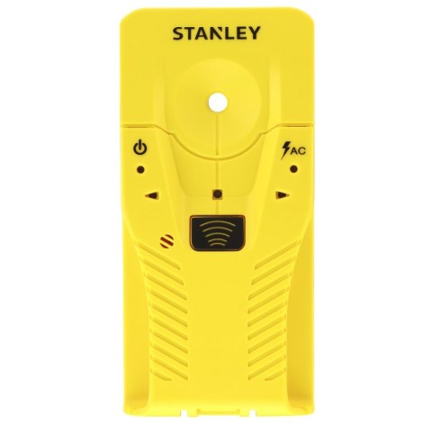 STANLEY WYKRYWACZ PROFILI S110