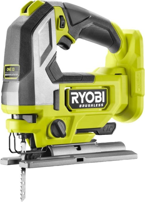 RYOBI Wyrzynarka akumulatorowa 18V RJS18BL-0 0*AH ONE+