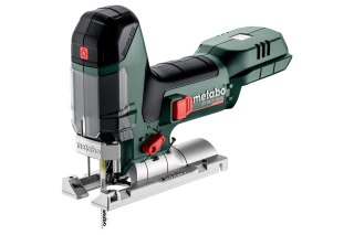 METABO Wyrzynarka akumulatorowa 18V ST 18 L 130 BL 0*AH