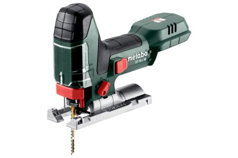 METABO Wyrzynarka akumulatorowa 18V ST 18 L 90 0*AH