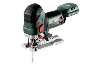 METABO Wyrzynarka akumulatorowa 18V STA 18 LTX 150 BL 0*AH