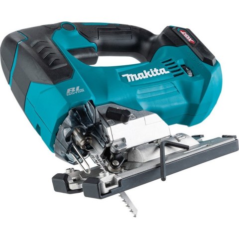 MAKITA Wyrzynarka akumulatorowa BLDC 40V XGT 0*AH
