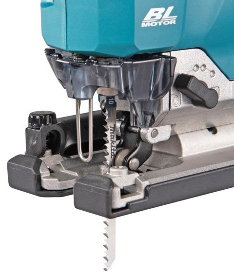 MAKITA Wyrzynarka akumulatorowa BLDC 40V XGT 0*AH