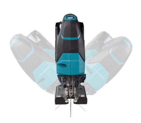 MAKITA Wyrzynarka akumulatorowa BLDC 40V XGT 0*AH