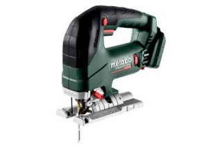 METABO Wyrzynarka akumulatorowa STAB 18 LTX 150 BL 0*AH