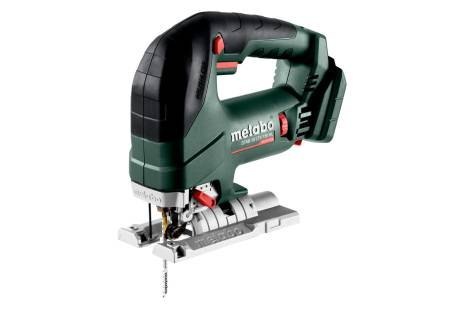 METABO Wyrzynarka akumulatorowa STAB 18 LTX 150 BL 0*AH
