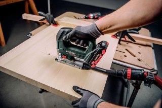 METABO Wyrzynarka akumulatorowa STB 18 LT 130 BL 0*AH