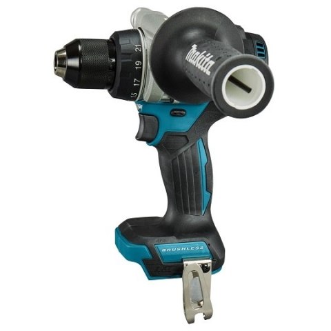 MAKITA Zestaw COMBO 18V DDF492+DGA513 3*5.0AH