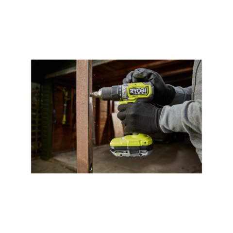 RYOBI Zestaw ELEKTRONARZĘDZI RPD18BL1-242SPI 1*4.0AH 1*2.0AH ONE+