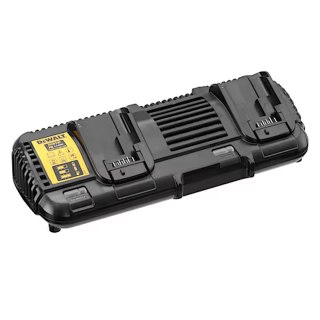 DEWALT Zestaw narzedzi COMBOKIT TSTAK 18V 4*5.0AH