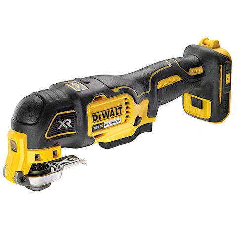 DEWALT Zestaw narzedzi COMBOKIT TSTAK 18V 4*5.0AH