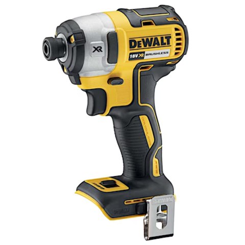 DEWALT Zestaw narzedzi COMBOKIT TSTAK 18V 4*5.0AH