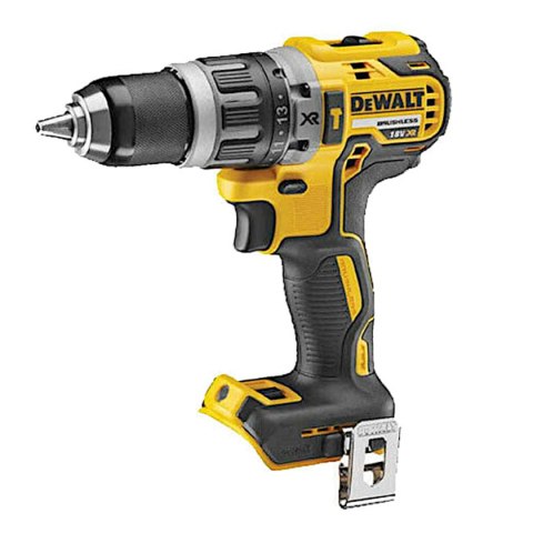 DEWALT Zestaw narzedzi COMBOKIT TSTAK 18V 4*5.0AH