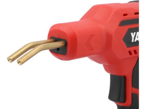 YATO ZGRZEWARKA do PLASTIKU 18V 500°C - BEZ AkumulatorA