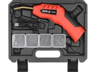 YATO ZGRZEWARKA do PLASTIKU 3,7V (2AH, BMC)