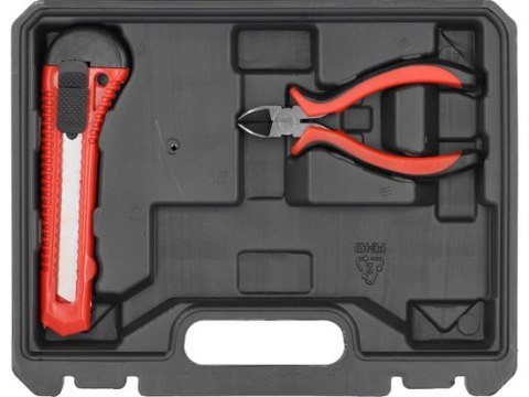 YATO ZGRZEWARKA do PLASTIKU 3,7V (2AH, BMC)